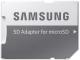Karta Samsung EVO Plus MicroSDXC 256 GB Class 10 UHS-I/U3  (MB-MC256GA/EU) 2