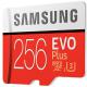 Karta Samsung EVO Plus MicroSDXC 256 GB Class 10 UHS-I/U3  (MB-MC256GA/EU) 4