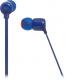 Słuchawki JBL T110BT Niebieskie 5