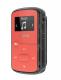 SanDisk Odtwarzacz MP3 Sansa Clip Jam 8 GB czerwony (SDMX26-008G-G46R) 4