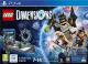 LEGO Dimensions - Pakiet Startowy PS4 1