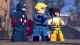 LEGO Marvel Super Heroes PS4 4