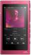 Sony Walkman NWA35 16GB Różowy (NWA35P.CEW) 1