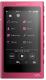 Sony Walkman NWA35 16GB Różowy (NWA35P.CEW) 4