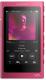 Sony Walkman NWA35 16GB Różowy (NWA35P.CEW) 5