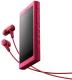Sony Walkman NWA35 16GB Różowy (NWA35P.CEW) 6