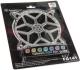 SilverStone Podświetlenie RGB dla wentylatora 140mm (SST-FG141) 7