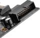 Kontroler SilverStone PCIe 2.0 x2 - 2x USB 3.2 Gen 2 (SST-ECU04-E) 5