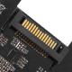 Kontroler SilverStone PCIe 2.0 x2 - 2x USB 3.2 Gen 2 (SST-ECU04-E) 6