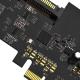 Kontroler SilverStone PCIe 2.0 x2 - 2x USB 3.2 Gen 2 (SST-ECU04-E) 8
