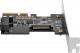Kontroler SilverStone PCIe 2.0 x2 - 2x USB 3.2 Gen 2 (SST-ECU04-E) 1