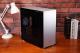 Obudowa Jonsbo C4 Silver okno (600047015) 17