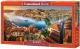 Castorland Puzzle 4000 The Last Sun on Porto 1
