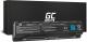 Bateria Green Cell ULTRA PA5109U-1BRS do Toshiba Satellite (TS13ULTRAV2) 1