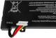 Bateria Green Cell LE03XL HSTNN-UB6O 796220-541 796356-005 do HP Envy (HP110) 4