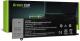 Bateria Green Cell GK5KY do Dell Inspiron (DE82) 1