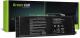 Bateria Green Cell B21N1329 do Asus (AS80) 1
