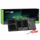Bateria Green Cell PRO A1406 do Apple MacBook Air 11 A1370 A1465 (AP11PRO) 1