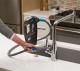 Mop parowy Bissell PowerFresh Lift Off 1897N 5