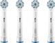 Końcówka Oral-B Sensi UltraThin EB60-4 4szt. 1