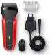 Golarka Braun Series 3 300S Red 4