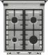 Kuchenka Gorenje K5352XF 1