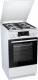 Kuchenka Gorenje K5351WF 2