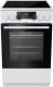 Kuchenka Gorenje EC5351WA 4