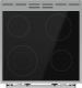Kuchenka Gorenje EC6351XC 2