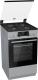 Kuchenka Gorenje K5352SH 2