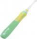 Szczoteczka Łucznik Szczoteczka soniczna Junior SG977 Zielona 1