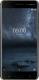 Smartfon Nokia 6 3/32GB Dual SIM Czarny  (11PLEB01A16) 2