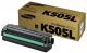 Toner Samsung CLT-K505L Black Oryginał  (SU168A) 1