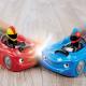 Little Tikes Zdalnie sterowane Bumper Cars 2-pac (643330E4C) 2