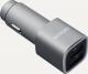 Ładowarka Nokia DC-801 2x USB-A 4.8 A  (1A21M9600VA) 2