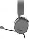 Słuchawki SteelSeries Arctis 3 Szare (61437) 2