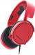 Słuchawki SteelSeries Arctis 3 Czerwone (61435) 1