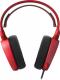 Słuchawki SteelSeries Arctis 3 Czerwone (61435) 1