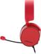 Słuchawki SteelSeries Arctis 3 Czerwone (61435) 2