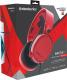 Słuchawki SteelSeries Arctis 3 Czerwone (61435) 3