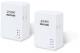 Adapter powerline Planet ADAPTER POWERLINE 600MB/S 2 SZTUKI (PL-802-KIT-EU) 1
