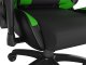 Fotel Genesis Nitro 550 Czarno-zielony (NFG-0907) 1