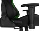 Fotel Genesis Nitro 550 Czarno-zielony (NFG-0907) 2