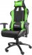 Fotel Genesis Nitro 550 Czarno-zielony (NFG-0907) 3