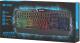 Klawiatura Fury Fury Spitfire (NFU-1102) 2