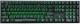 Klawiatura Cooler Master MasterKeys Pro L - GeForce® GTX Edition Cherry MX Red (SGK-4070-NVCR1-US) 1