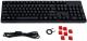 Klawiatura Cooler Master MasterKeys L Cherry MX Brown (SGK-4035-KKCM1-US) 4