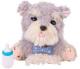 Cobi Little Live Pets. Szczeniaczek Tuluś Ruffles (MO-28327 28276) 2