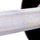 TKO hantel gumowany Pro 18kg czarny (K828RR-18) 1