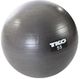 TKO Piłka do ćwiczeń Fitness 55cm grafitowa (122FBP-GR-55) 1
